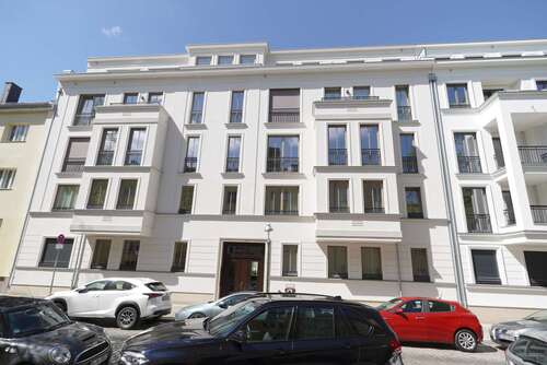 Foto - Wohnung zum Mieten in Berlin 1.140,00 € 42.6 m²