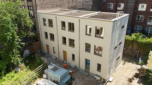 Foto - Haus zum Kaufen in Berlin 990.000,00 € 130.85 m²