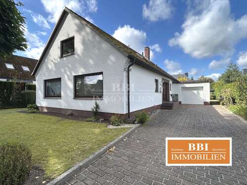 Foto - Haus zum Kaufen in Hasloh 459.000,00 € 140 m²