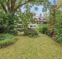 Wohnung zum Kaufen in Düsseldorf - Düsseltal 1.500.000,00 € 359 m²