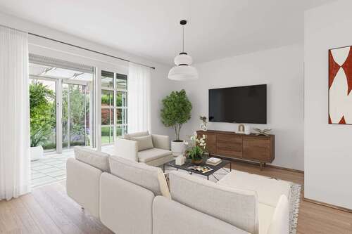 Foto - Haus zum Kaufen in München 1.550.000,00 € 150 m²