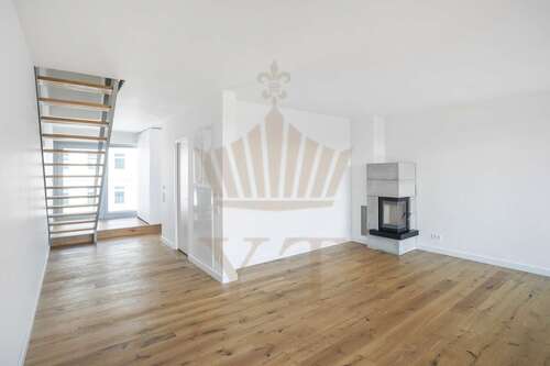 Foto - Wohnung zum Mieten in Berlin 3.700,00 € 146.71 m²