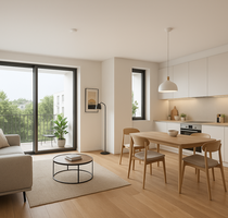 Wohnung zum Kaufen in Berlin 295.000,00 € 36 m²