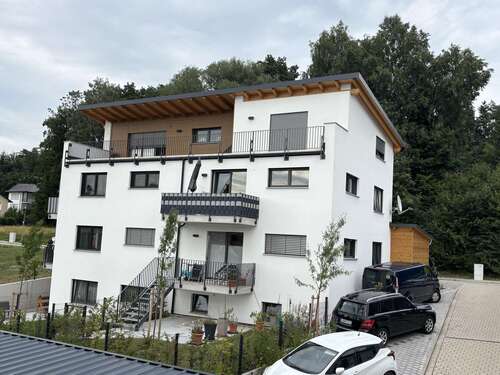 Foto - Wohnung zum Mieten in Bayerbach b. Ergoldsbach 715,00 € 59.06 m²