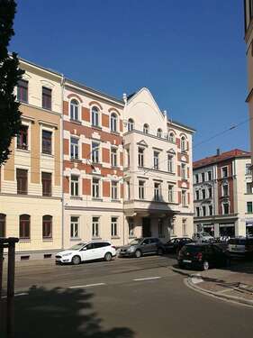 Foto - Wohnung zum Kaufen in Leipzig 487.200,00 € 116 m²