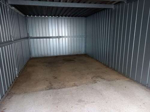 Foto - Garage zu vermieten in Grimma 38,08 €