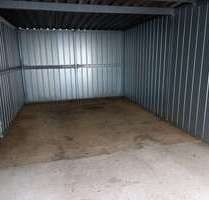 Garage zu vermieten in Grimma 38,08 €