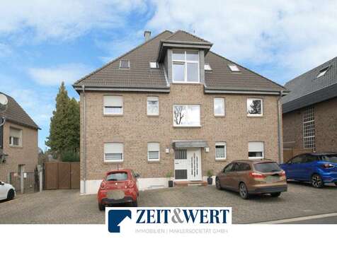 Foto - Wohnung zum Kaufen in Erftstadt 110.000,00 € 50 m²