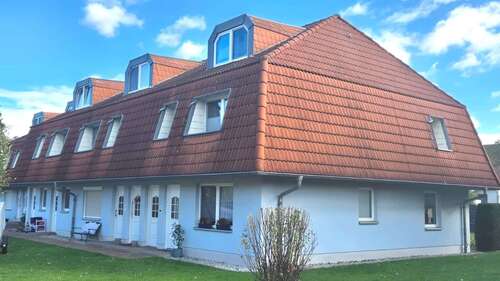 Foto - Wohnung zum Kaufen in Belgershain 159.000,00 € 89 m²