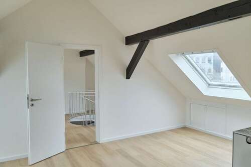 Foto - Wohnung zum Kaufen in Bremen Mitte 230.000,00 € 115 m²