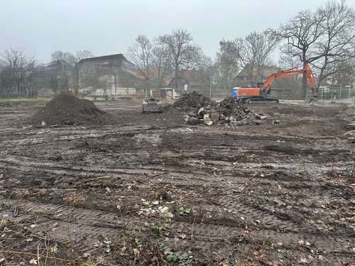 Foto - Grundstück zu verkaufen in Admannshagen 180.250,00 € 721 m²