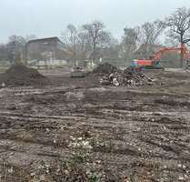 Grundstück zu verkaufen in Admannshagen 180.250,00 € 721 m²