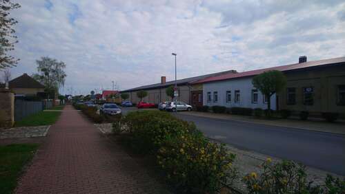 Foto - Halle in Prenzlau 398.500,00 € 1117 m²