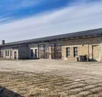 Halle in Prenzlau 398.500,00 € 1117 m²