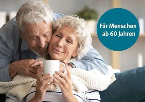 Foto - Wohnung zum Mieten in Lübeck 380,05 € 54.65 m²