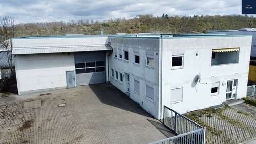 Foto - Halle in Remseck am Neckar 4.300,00 € 450 m²