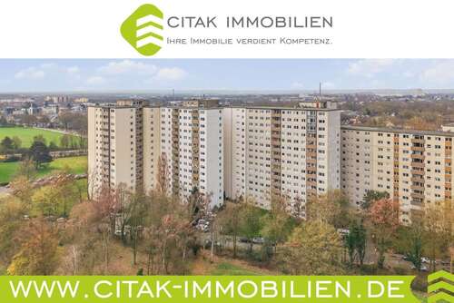 Foto - Wohnung zum Kaufen in Köln Urbach 249.000,00 € 89.75 m²