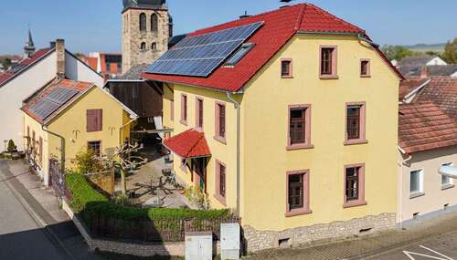 Foto - Haus zum Kaufen in Ingelheim am Rhein 598.000,00 € 222 m²