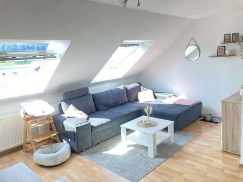 Foto - Wohnung zum Mieten in Warstein Belecke 270,00 € 41 m²