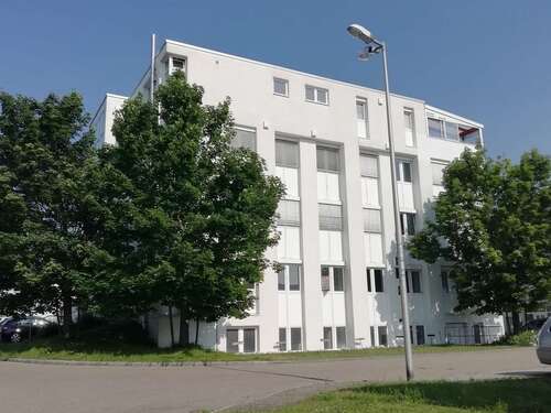 Foto - Büro in Freiberg 2.128,00 € 217 m²