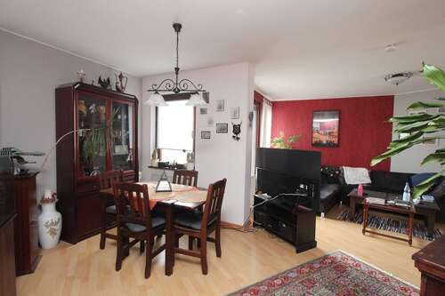 Foto - Wohnung zum Mieten in Kassel 616,12 € 86.17 m²