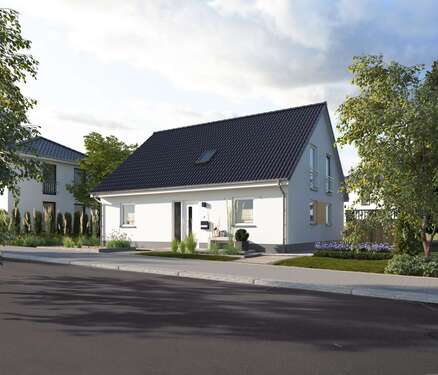 Foto - Haus zum Kaufen in Schwerin 477.800,00 € 160 m²