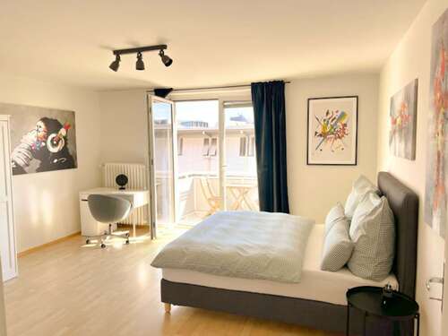 Foto - WG-Zimmer in Frankfurt am Main 950,00 € 30 m²