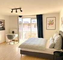 WG-Zimmer in Frankfurt am Main 950,00 € 30 m²