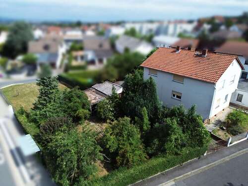 Foto - Haus zum Kaufen in Karben 525.000,00 € 200 m²