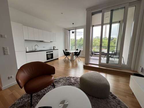Foto - Wohnung zum Kaufen in Berlin 849.000,00 € 71.89 m²