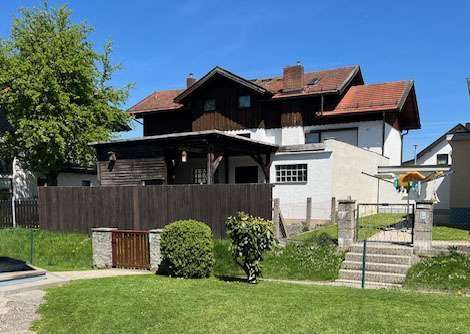 Foto - Haus zum Kaufen in Regen 299.000,00 € 140 m²