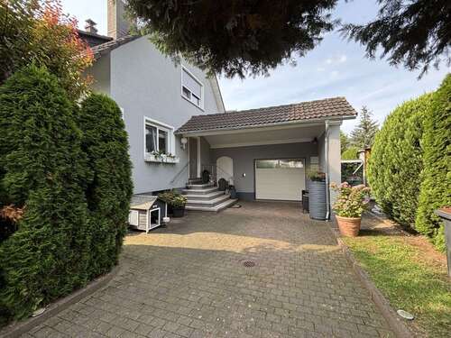 Foto - Haus zum Kaufen in Karben 585.000,00 € 109.03 m²