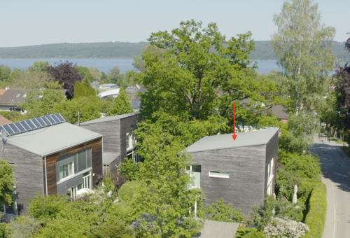 Foto - Haus zum Kaufen in Dießen am Ammersee 1.440.000,00 € 132 m²