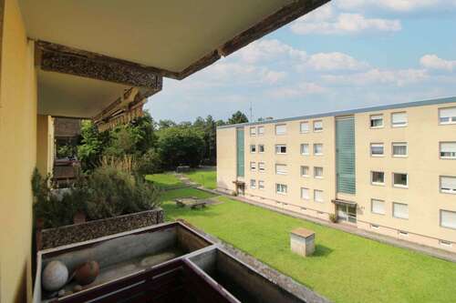 Foto - Wohnung zum Kaufen in Stuttgart 349.000,00 € 86.15 m²