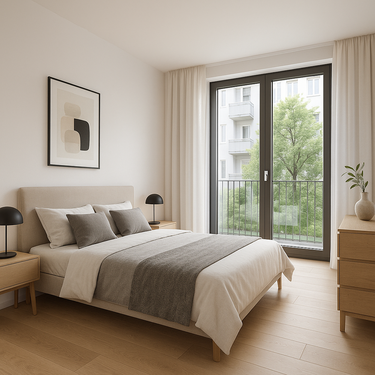 Foto - Wohnung zum Kaufen in Berlin 695.000,00 € 80 m²