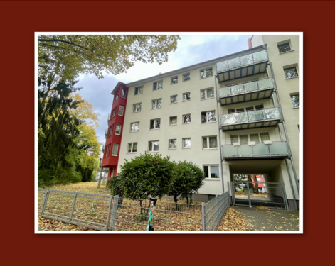 Foto - Wohnung zum Kaufen in Mainz 269.800,00 € 66.93 m²