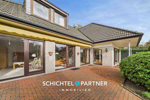 Foto - Haus zum Kaufen in Bremen 799.900,00 € 230.76 m²