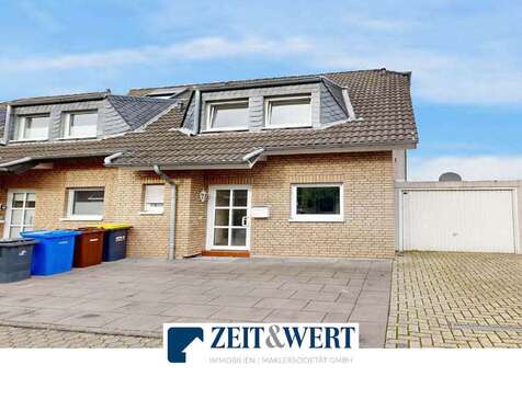 Foto - Haus zum Kaufen in Erftstadt-Köttingen 395.000,00 € 145 m²