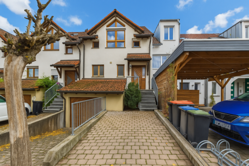 Foto - Haus zum Kaufen in Gärtringen 597.000,00 € 170 m²