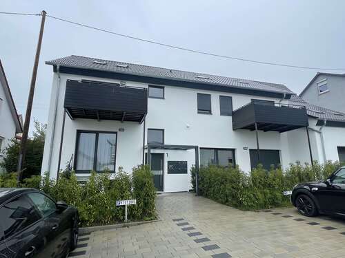 Foto - Wohnung zum Mieten in Hülben 920,00 € 81 m²