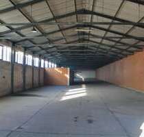 Halle in Düpow 1.300,00 € 978 m²