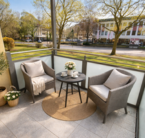 Wohnung zum Mieten in Bad Reichenhall 850,00 € 62.7 m²