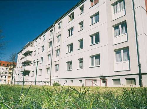 Foto - Wohnung zum Mieten in Prenzlau 355,00 € 45.84 m²