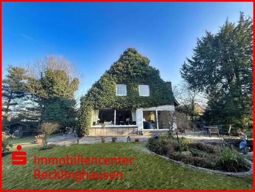 Foto - Haus zum Kaufen in Recklinghausen 640.000,00 € 152 m²