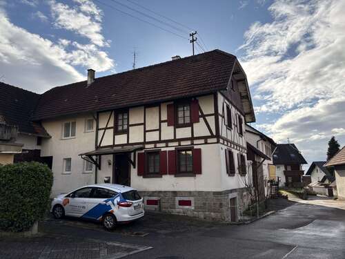 Foto - Haus zum Kaufen in Bühl 310.000,00 € 150 m²