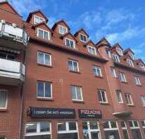 Wohnung zum Mieten in Merseburg 375,00 € 43.91 m²