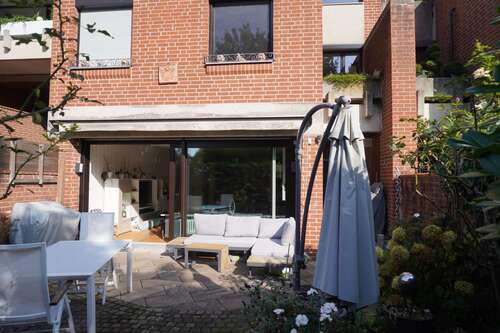 Foto - Wohnung zum Kaufen in Hannover 648.000,00 € 152 m²