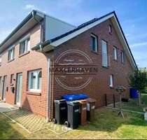 Wohnung zum Kaufen in Nordenham 230.000,00 € 77 m²