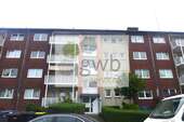 Wohnung zum Mieten in Gelsenkirchen Bulmke-Hüllen 450,00 € 71 m² - Gelsenkirchen / Bulmke-Hüllen