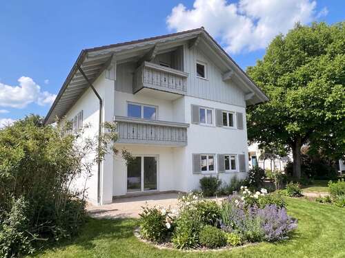 Foto - Wohnung zum Kaufen in Geltendorf 449.000,00 € 109 m²